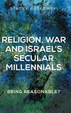 Religion, war and Israel's secular millennials