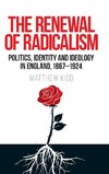 The renewal of radicalism