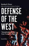 Defense of the West