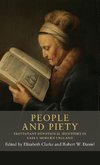 People and piety