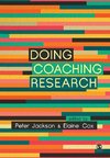 Doing Coaching Research