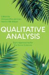 Qualitative Analysis