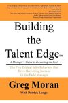 Building the Talent Edge