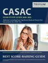 CASAC Exam Study Guide 2020-2021