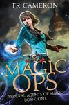 Magic Ops