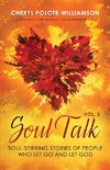 Soul Talk, Volume 3