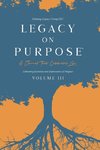Legacy on Purpose¿