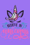 Believe In Unicorns