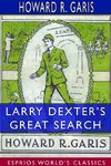 Larry Dexter's Great Search (Esprios Classics)