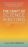 The Craft of Science Writing