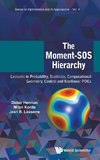 The Moment-SOS Hierarchy