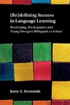 (Re)defining Success in Language Learning