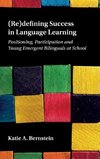 (Re)defining Success in Language Learning