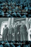 CSCE and the End of the Cold War