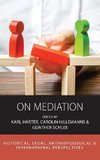 On Mediation