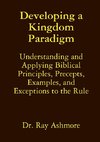 Developing a Kingdom Paradigm