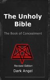 The Unholy Bible