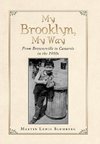 My Brooklyn, My Way