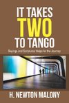 It Takes Two to Tango