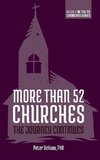 More Than 52 Churches