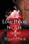 Love Potion No. 2-14