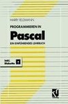 Programmieren in Pascal