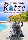 Die grinsende Katze