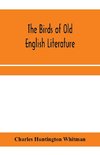 The birds of Old English literature