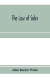 The law of sales