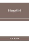 A history of birds