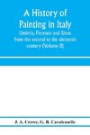 A history of painting in Italy