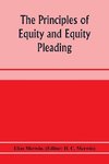 The principles of equity and equity pleading