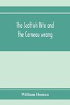 The Scottish Rite and the Cerneau wrong. Grand Lodges and Supreme Councils throughout the world declare Cerneauism illegitimate, clandestine and spurious and deny Cerneaus the right to visit subordinate bodies