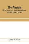 The pinetum