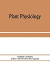 Plant physiology