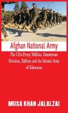 Afghan National Army