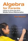 Algebra for Parents