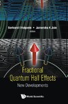 Fractional Quantum Hall Effects