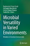 Microbial Versatility in Varied Environments