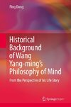 Historical Background of Wang Yang-ming's Philosophy of Mind