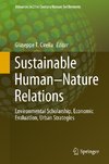 Sustainable Human-Nature Relations