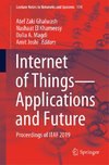 Internet of Things-Applications and Future