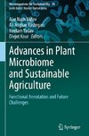 Advances in Plant Microbiome and Sustainable Agriculture