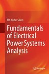 Fundamentals of Electrical Power Systems Analysis