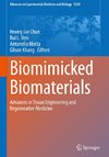 Biomimicked Biomaterials