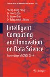 Intelligent Computing and Innovation on Data Science