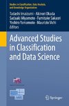 Advanced Studies in Classification and Data Science