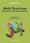 Modul Bewerbung