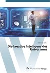 Die kreative Intelligenz des Universums