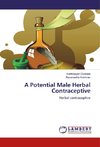 A Potential Male Herbal Contraceptive